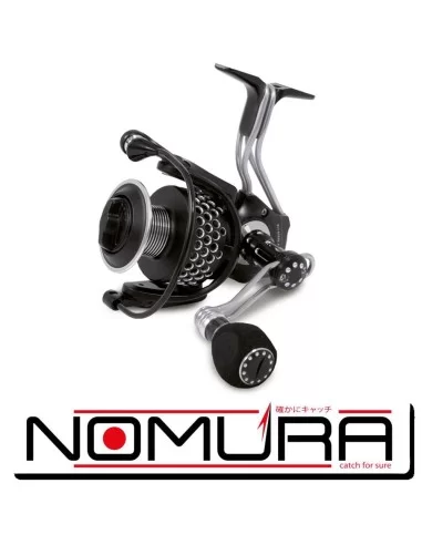 Mulinello nomura senshi fd Mulinelli da Pesca Nomura