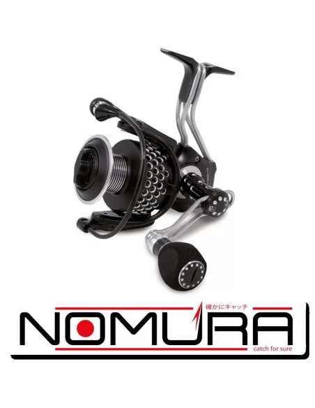 Mulinello nomura senshi fd Mulinelli da Pesca Nomura