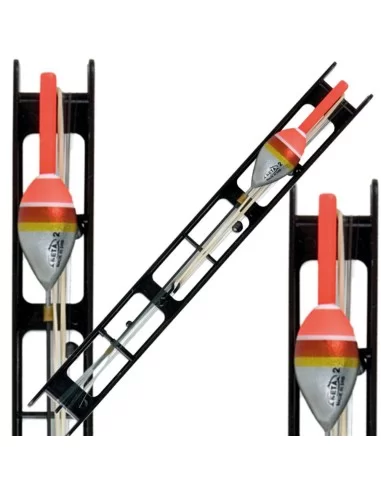 Lenza pronta modello nera Lenze pronte Lineaeffe