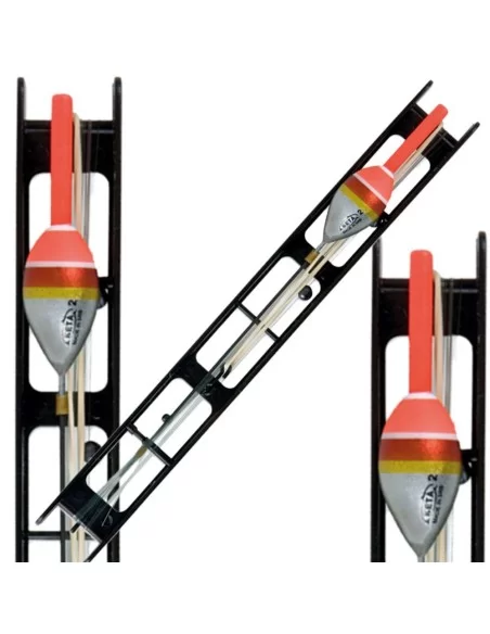 Lenza pronta modello nera Lenze pronte Lineaeffe