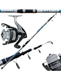 200 g liner Kit surf casting reel trabucco 