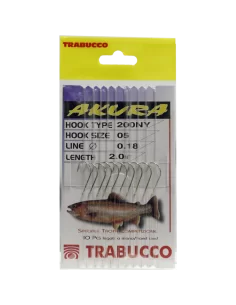 Trabucco Ami 200ny for Trout Lake-related Carbon Akura Quarry 