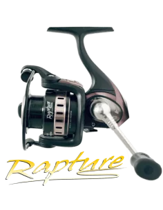 Rapture 7 bearings Spinning Reel 