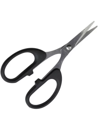 Forbice Stainless Steel 12 Centimetri Accessori da pesca Altro