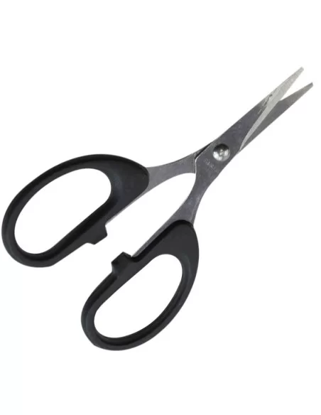 Forbice Stainless Steel 12 Centimetri Accessori da pesca Altro