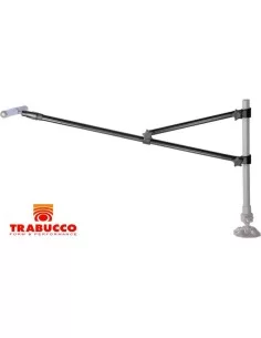 Trabucco Genius Feeder Telearm  Panchetti Sedie e Accessori Trabucco