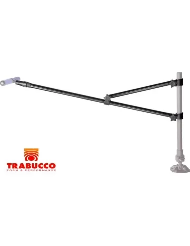 Trabucco Genius Feeder Telearm  Panchetti Sedie e Accessori Trabucco