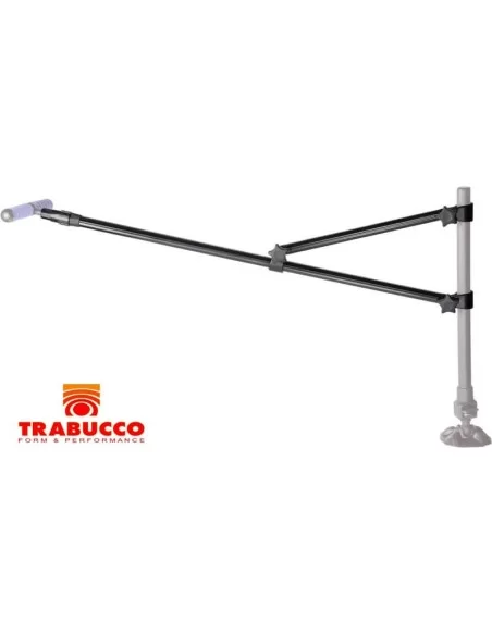 Trabucco Genius Feeder Telearm  Panchetti Sedie e Accessori Trabucco