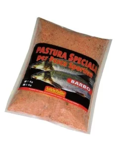 Antiche Pasture 3 kg di Pastura da Barbo Pasture Antiche Pasture