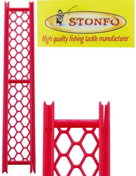 Stonfo Avvolgilenza a Rete  Accessori da pesca Stonfo