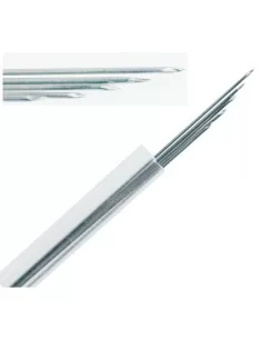 kolpo 5pz Aghi Innesco Con Punta Piatta 20 cm Minuteria Kolpo