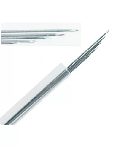 kolpo 5pz Aghi Innesco Con Punta Piatta 20 cm Minuteria Kolpo