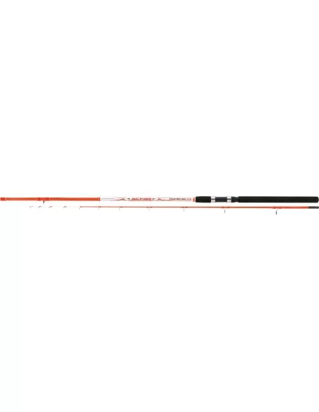 Trabucco Canna Achab Master Iso Da Barca Canne da pesca Trabucco