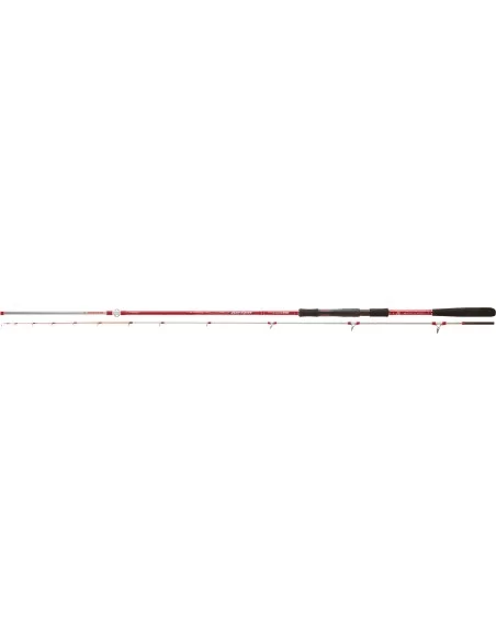 Trabucco Canna Bay Reef Special Dorada Bolentino Canne da pesca Trabucco