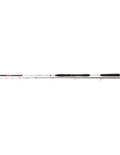 Trabucco Canna Bay Reef Special Karei Bolentino Canne da pesca Trabucco