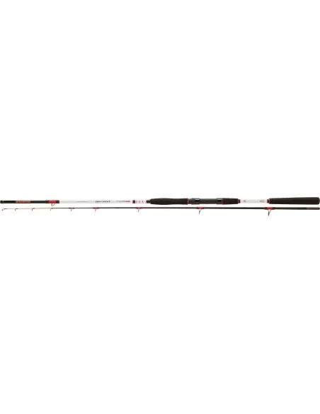 Trabucco Canna Bay Reef Special Karei Bolentino Canne da pesca Trabucco