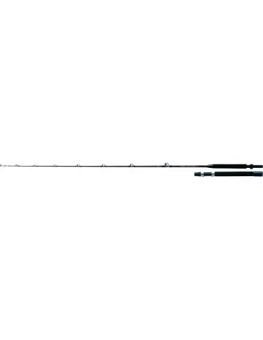 Trabucco Canna Tsunami Trolling Da Traina Canne da pesca Trabucco