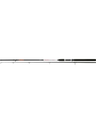 Trabucco Canna da Spinning Demon Spin Canne da pesca Trabucco