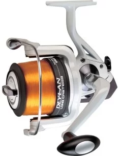 Trabucco Deylan Long Cast Reel 10000 