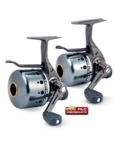Daiwa Spincast Reels Underspin Reels 