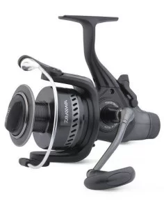 Daiwa Emcast fishing Reel Reels bite n run 