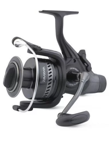 Daiwa Mulinelli Emcast Mulinello pesca bite n run Mulinelli da Pesca Daiwa