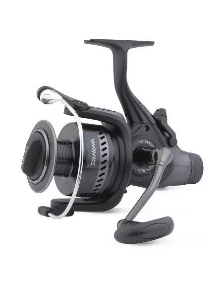 Daiwa Mulinelli Emcast Mulinello pesca bite n run Mulinelli da Pesca Daiwa