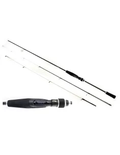 Daiwa Canne Ninja Dropshot Canna Da Pesca Spinning Canne da pesca Daiwa