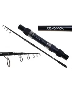 Daiwa Emcast Tele Rod Carp 