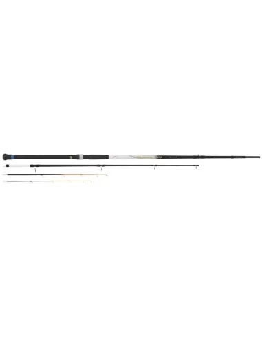Tubertini Canne talaxa 6700 Bolentino e Drifting Canne da pesca Tubertini