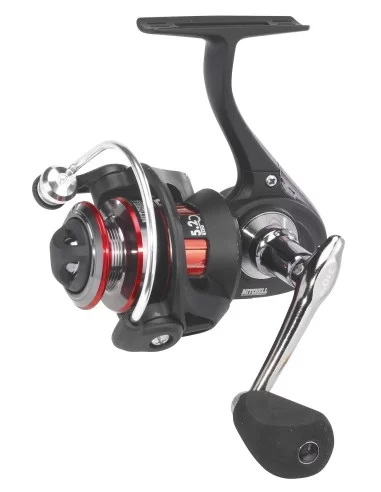 Mitchell Mulinello 310 Pro Mulinelli da Pesca Mitchell