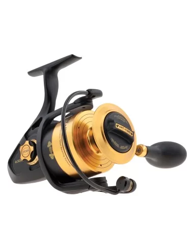 Penn Mulinello Spinfisher V Mulinelli da Pesca Penn