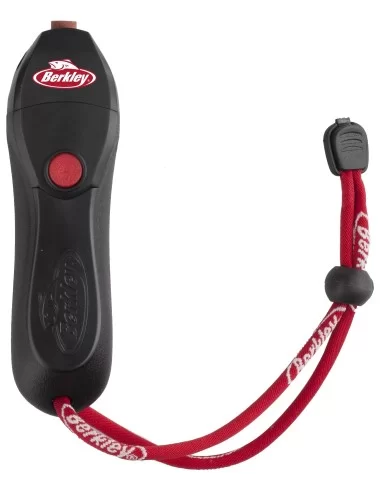 Berkley Affilatore di Ami e Sbobinatore Elettrico Accessori da pesca Berkley