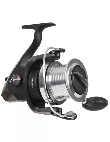 Shakespeare Mulinello Sigma Supra Long Cast Mulinelli da Pesca Shakespeare