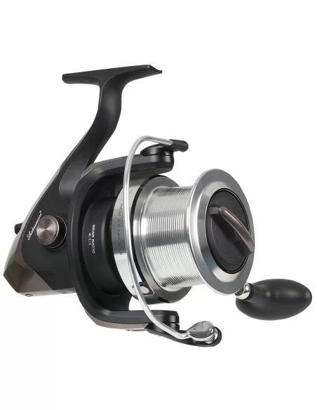 Shakespeare Mulinello Sigma Supra Long Cast Mulinelli da Pesca Shakespeare