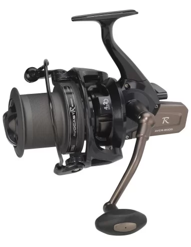 Mitchell Mulinello Avocast R Mulinelli da Pesca Mitchell