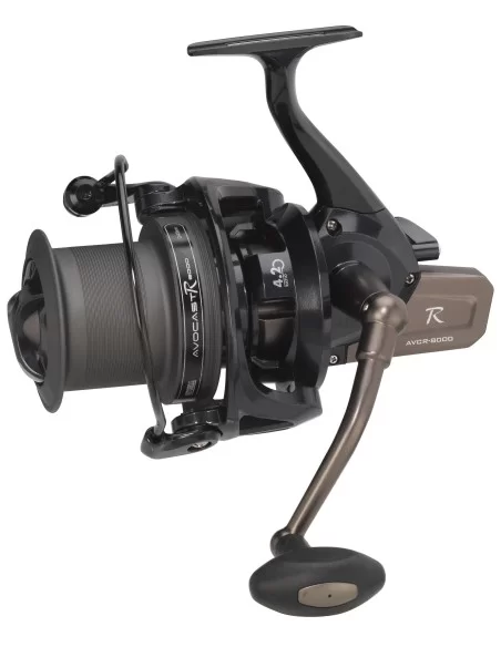Mitchell Fishing Reel Avocast R
