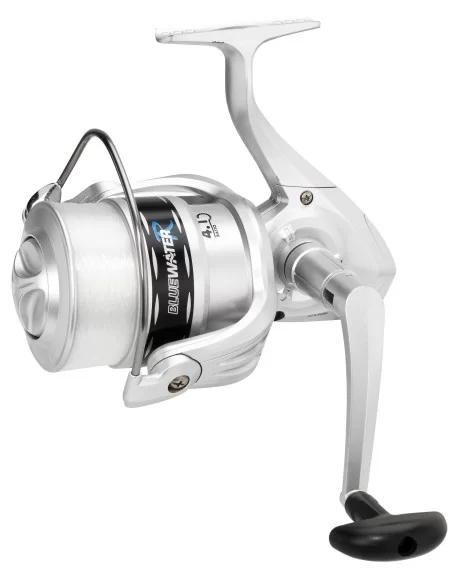 Mitchell Mulinello Bluewater R Mulinelli da Pesca Mitchell
