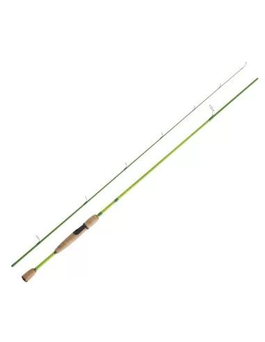Berkley Canna Trout Dough Rods Spin Canne da pesca Berkley