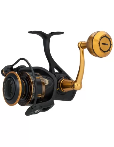 Penn Mulinello Slammer III Mulinelli da Pesca Penn
