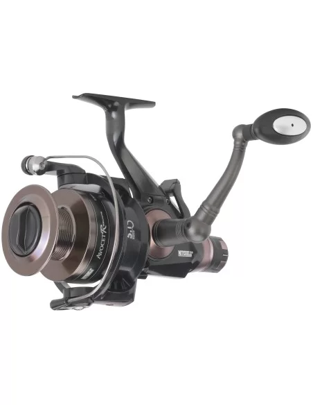 Mitchell Mulinello Avocet R Free Spool Mulinelli da Pesca Mitchell