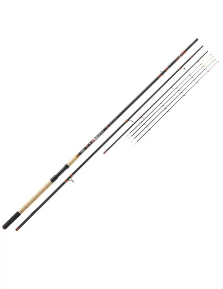 Mitchell Canna Da Pesca Mag Pro R Feeder Canne da pesca Mitchell