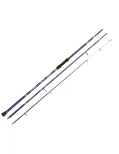 Shakespeare Canna Da Pesca Agility 2 Flattie Canne da pesca Shakespeare