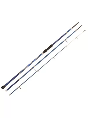 Shakespeare Canna Da Pesca Agility 2 Flattie Canne da pesca Shakespeare