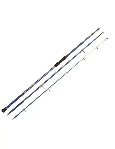 Shakespeare Canna Da Pesca Agility 2 Flattie Canne da pesca Shakespeare