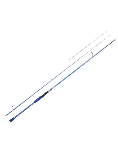Shakespeare Canna Da Pesca Agility 2 HRF Canne da pesca Shakespeare