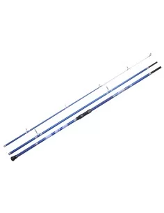 2 Surf fishing rod Shakespeare Agility 