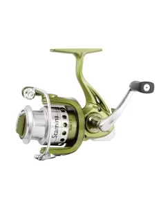 Abu Garcia Reel Stamina 