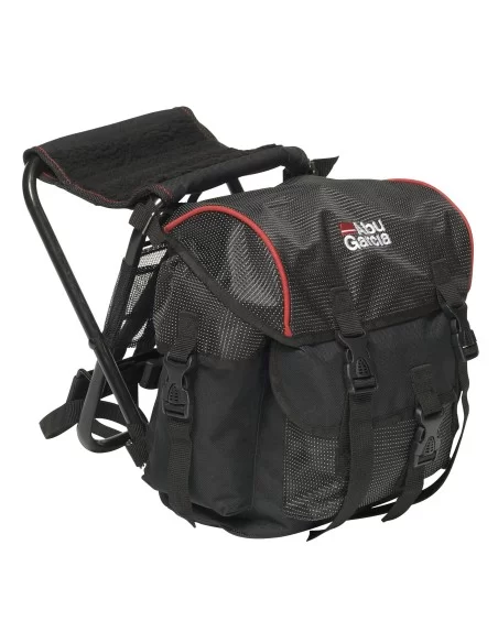 Abu Garcia Borsa Rucksacks Children Accessori da pesca Abu Garcia