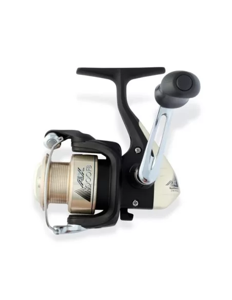 Shimano Mulinello AX FB Mulinelli da Pesca Mulinelli da Pesca Shimano